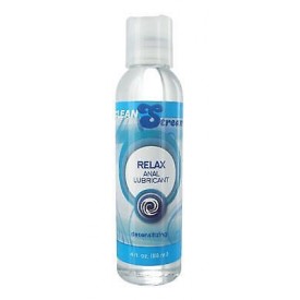 Анальный лубрикант CleanStream Relax Desensitizing Anal Lube - 118 мл.