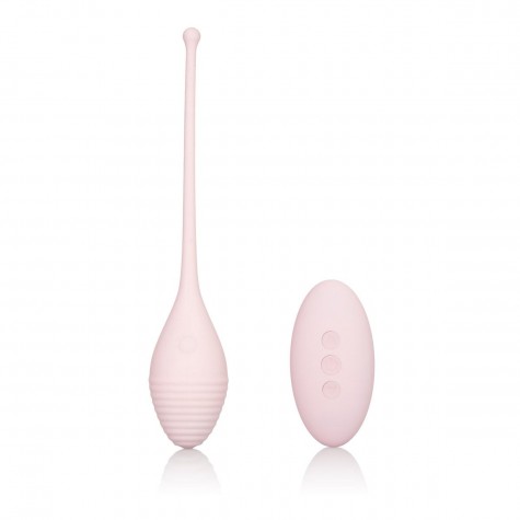 Вибромассажер Vibrating Remote Kegel Exerciser